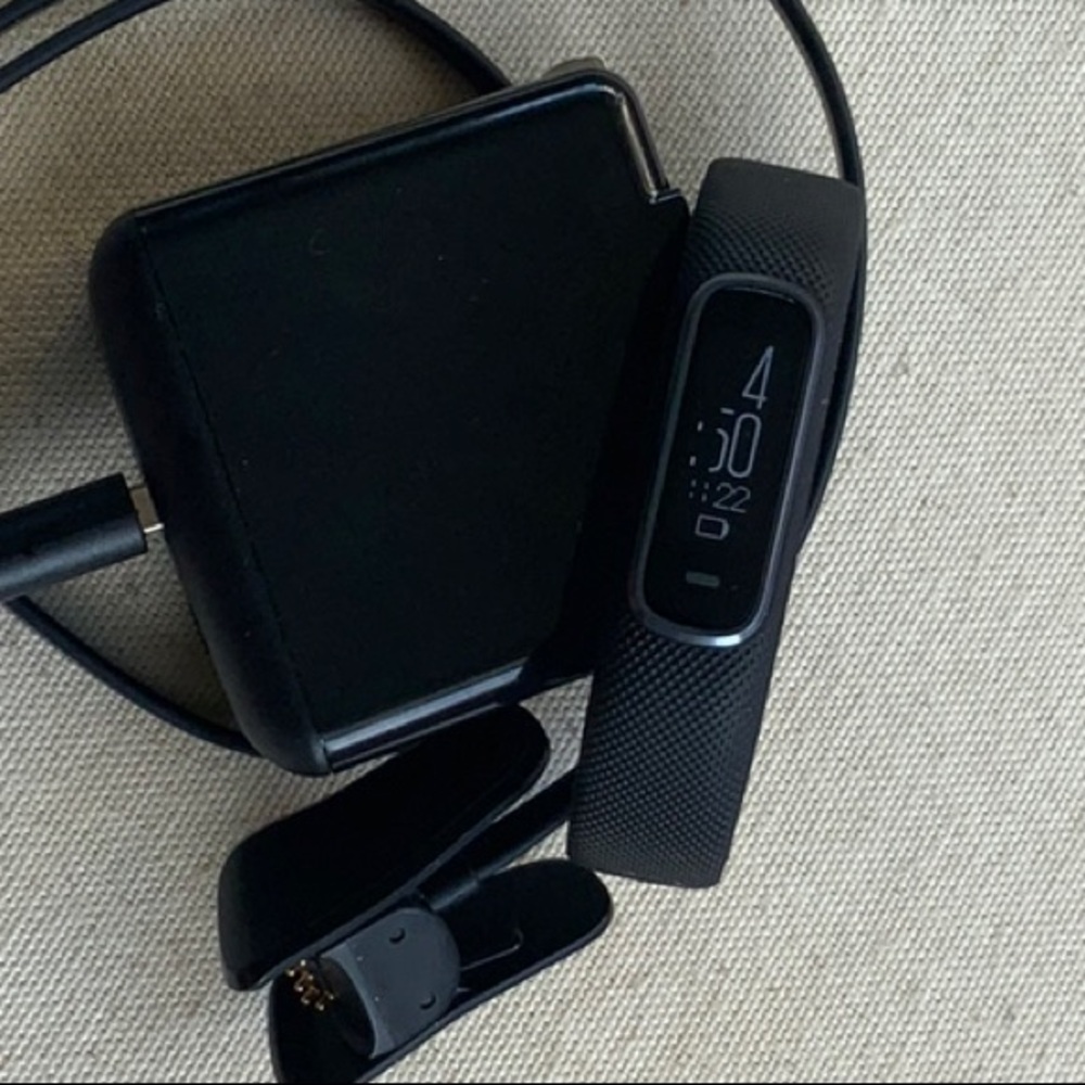 Garmin Vivosmart 4